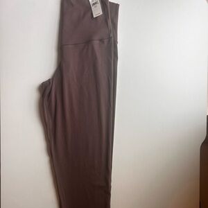 Leggings size M from Aerie